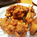 mikasan_23's cooksnap of when they made お弁当屋さんの☆とりの唐揚げ.