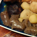 あかぷり's cooksnap of when they made 里芋と椎茸の煮物.