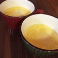 エリコムさん's cooksnap of when they made 低糖質レシピ☆レンジで簡単プリン♪.