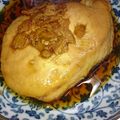 キッッックリン's cooksnap of when they made モーカの煮付け.