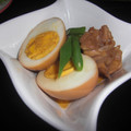 kanaへい's cooksnap of when they made 鶏モモ肉と玉子のさっぱり煮.