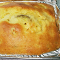 りゅうまま♪'s cooksnap of when they made さつまいものレモン煮でケーキ♪HM使用.