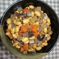 クックS1F67R☆'s cooksnap of when they made とっても簡単☆圧力鍋で五目豆.