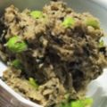 七百二十三's cooksnap of when they made 里芋の和風ポテトサラダ.