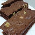 なおちゃびん's cooksnap of when they made チョコレート ブラウニー.
