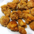 もぐち。's cooksnap of when they made わが家の定番❤唐揚げ.