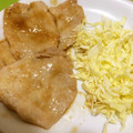 クック3FIQK9☆'s cooksnap of when they made 簡単に生姜焼きで失敗なし.