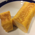 まーさ。's cooksnap of when they made ◎お弁当おかず ほんわり甘い卵焼き◎.