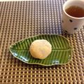 クックMMRGDG☆'s cooksnap of when they made きなこ大福.