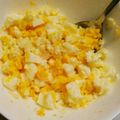 ちっぷ☆♪'s cooksnap of when they made せっかちさんのレンジでゆで卵.