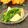 ぽっぽぺぺ's cooksnap of when they made 菜の花とリンゴの酢の物.
