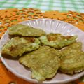赤い電話's cooksnap of when they made ☆鶏むね肉の青のりピカタ☆.