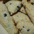 おこかっち's cooksnap of when they made スコーン★ホットケーキミックス.