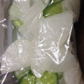 maa0503's cooksnap of when they made 大根の浅漬け☆.