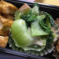 なひぽん's cooksnap of when they made お弁当に♡青梗菜とハム炒め.