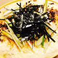 夏女旅娘's cooksnap of when they made お鍋１つで簡単！和風 豆腐明太子グラタン.