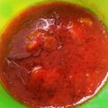 ともんがちゃん's cooksnap of when they made ささっと簡単！万能トマトソース.