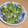 きらり流れ星's cooksnap of when they made わさび菜鰹節からしマヨ和え.