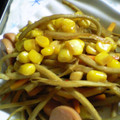 maruru-nn's cooksnap of when they made うちの洋風きんぴら❤.