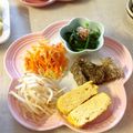 ふなここ's cooksnap of when they made 3分で簡単！！もやしナムル！.