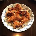 せなまり's cooksnap of when they made ささみの味噌チーズソテー.
