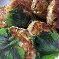 しほむし's cooksnap of when they made お弁当にも♡じゃがいもでもちもちつくね.
