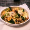 チャッキーチェン's cooksnap of when they made 玉子ふわふわカレードリア.