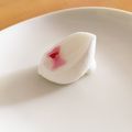 ゆかちゃん♡'s cooksnap of when they made シンデレラ♡マシュマロでガラスの靴.