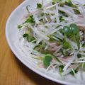 サオリ's cooksnap of when they made 大根かいわれ大根ｻﾗﾀﾞ.