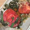 Koalamam's cooksnap of when they made また食べたくなる！簡単和風トマトサラダ.