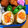 rontoramou's cooksnap of when they made しみしみ♪人参のきつね巻き＊お弁当にも.