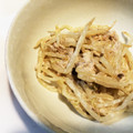 ぱりえってぃ's cooksnap of when they made 簡単♪もやしツナマヨ和え.