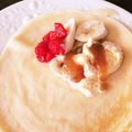 オリーブキッチン's cooksnap of when they made ダマが出来ないすぐ使えるクレープ生地.