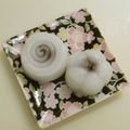 mami99's cooksnap of when they made 爽やか♪カルピスソフト水まんじゅう.