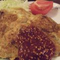 ルリナ's cooksnap of when they made ぷちぷちソースの♪ポークピカタ.