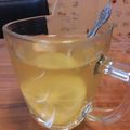 rodyboy1's cooksnap of when they made 温まろう♪ハニージンジャーレモン.