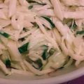 cookしんたろう's cooksnap of when they made ☘じゃがいも胡瓜☘ マヨぽんサラダ.