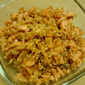ゆっとんママ☆'s cooksnap of when they made 常備菜★我が家の自家製鮭フレーク.