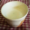 チョコパウダー's cooksnap of when they made とろーり☆ミルキー餅.