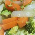 熊高ボート部コーチ's cooksnap of when they made あの店の・・第２弾・・温野菜.