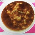 めざましだんご's cooksnap of when they made ホットケーキミックスでりんごのケーキ.