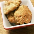 pipit3's cooksnap of when they made 超簡単！塩レモンとＨMでサクサククッキー.