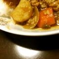 サトモユリア's cooksnap of when they made 学校給食風＊懐かしいカレーライス.