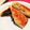 ゆっぴょん1206's cooksnap of when they made シーチキンとうどんのスイチリチーズ春巻き.
