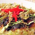 1630412's cooksnap of when they made お好み焼きのソースを作ろ♪.