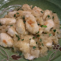 毎日ダイエット's cooksnap of when they made ふんわり♪ヘルシーささみのみぞれ煮☆.