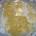 rikoriko55's cooksnap of when they made 簡単♪手作り♡グミ♡.