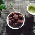 nonomura's cooksnap of when they made 自家製ホットケーキミックス☆.