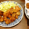 T0moco's cooksnap of when they made 簡単激うま唐揚げ.
