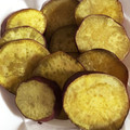 ギルサラン's cooksnap of when they made ほっこり蒸し揚げさつまいも.